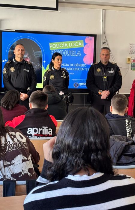 Orihuela digital crime