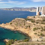 Serra Gelada Benidorm