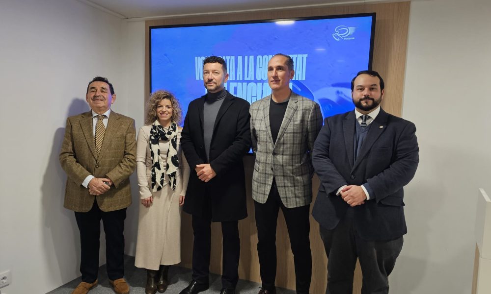 Tour of Valencian Community Orihuela