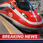 iryo breaking news