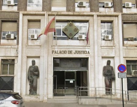 Civil and Criminal Chamber of the High Court of Justice Murcia