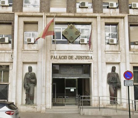 Civil and Criminal Chamber of the High Court of Justice Murcia