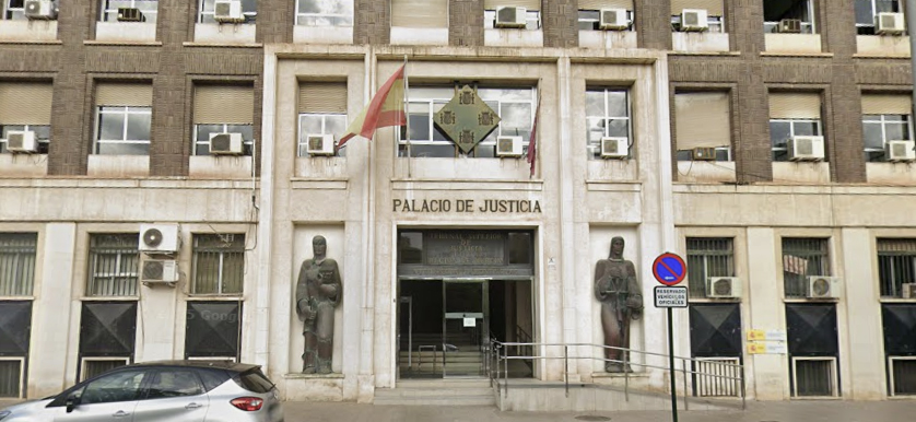 Civil and Criminal Chamber of the High Court of Justice Murcia