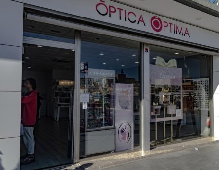 Óptica Óptima Torrevieja