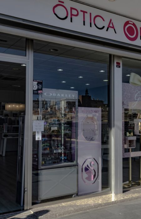 Óptica Óptima Torrevieja
