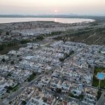 Torrevieja homes holiday