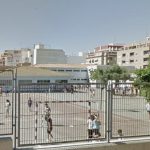 Torrevieja school
