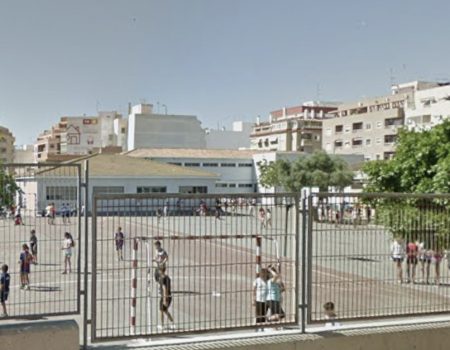 Torrevieja school