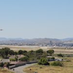 Urbanova Alicante airport