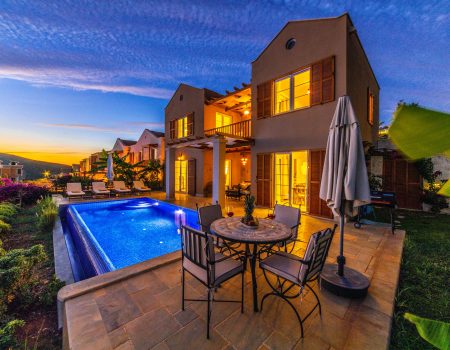 marbella villa