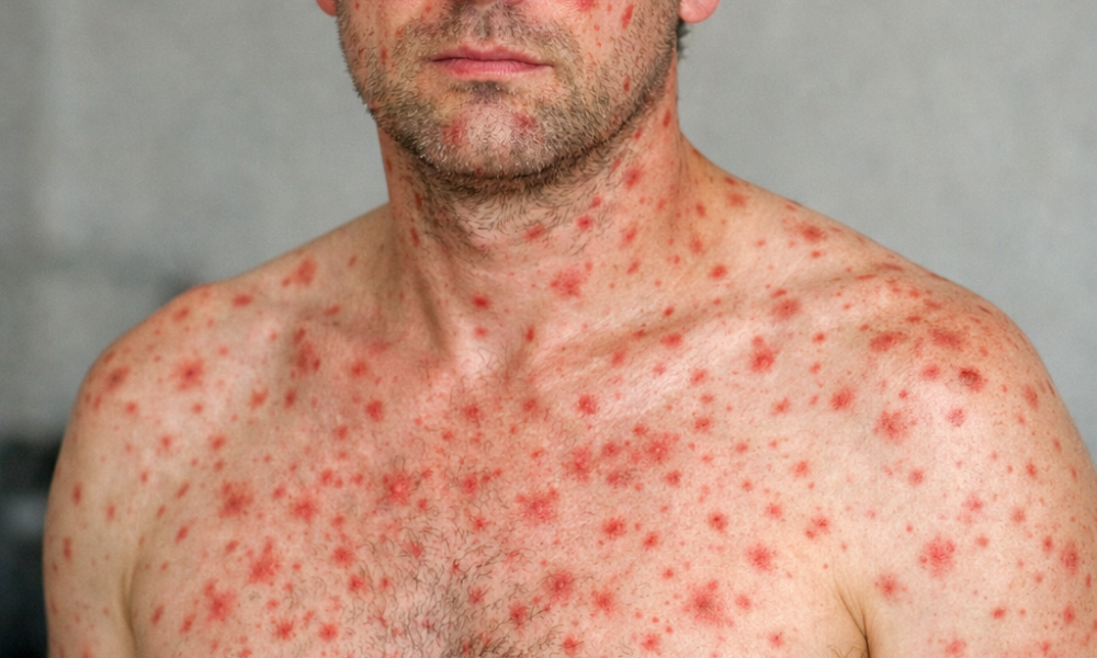 measles